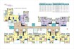 Swaraj Ranjan Heights Floor Plans