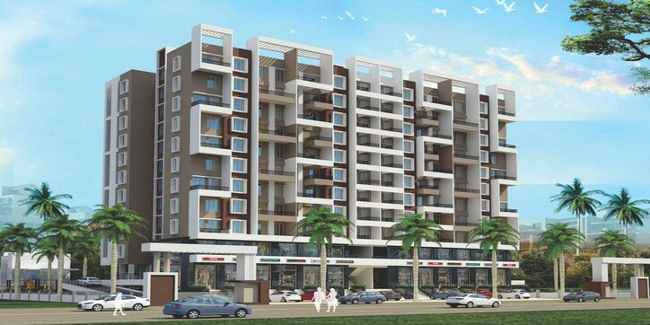 Swaraj Ranjan Heights Cover Image