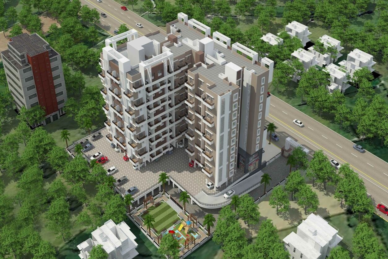 Swaraj Ranjan Heights