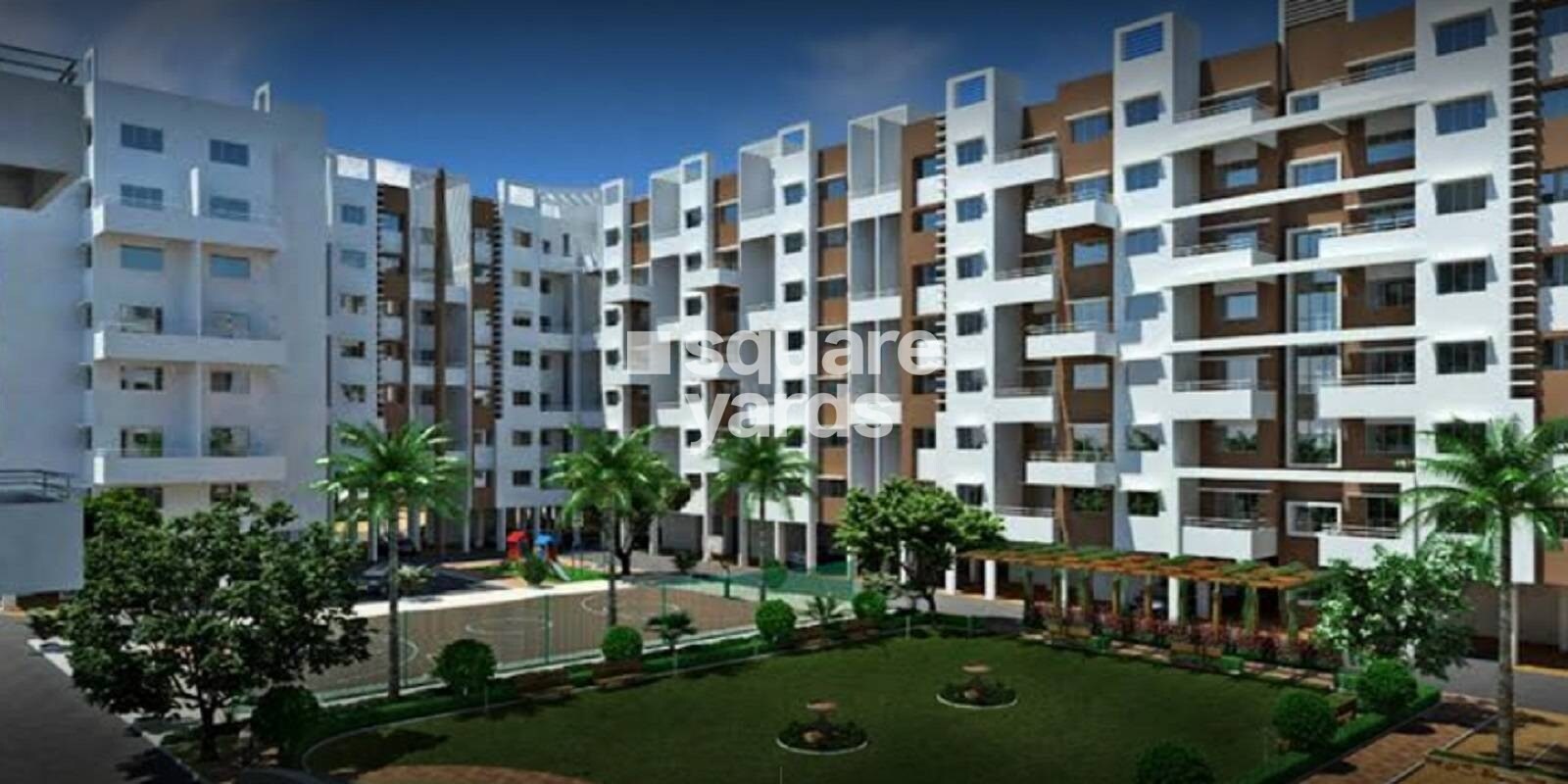 swaraj-residency