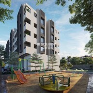 Swastik Bhojratna Tower View