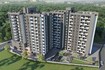 Swastik Hometown Apartment Exteriors