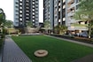 Swastik Hometown Apartment Exteriors