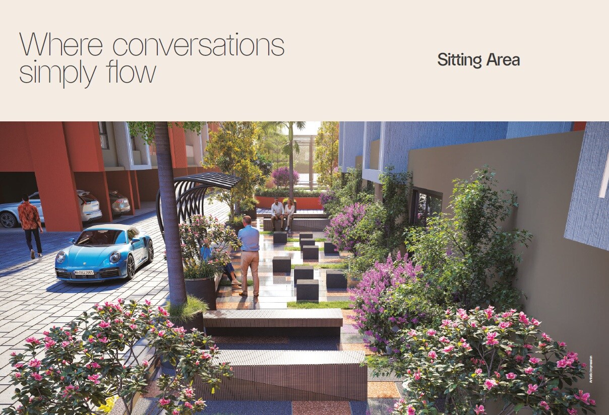 Swastik Prism City Blue Amenities-Features 1