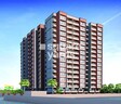 Swastik Prism City Indigo