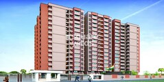 Swastik Prism City Violet