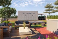 Swastik Prism City Yellow Amenities-Features