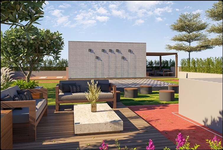 Swastik Prism City Yellow Amenities-Features 1