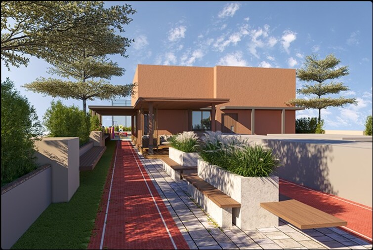 Swastik Prism City Yellow Amenities-Features 2