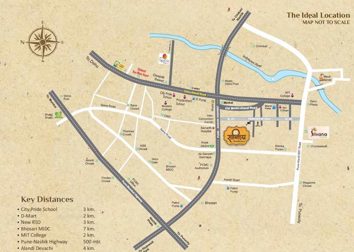 Swastik Sanidhya Residency