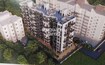 Swastik Sanidhya Residency Tower View