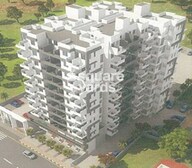 Swastik Spira Tower View