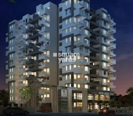 Swastik Spira Tower View