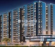 Swastik Twin tower