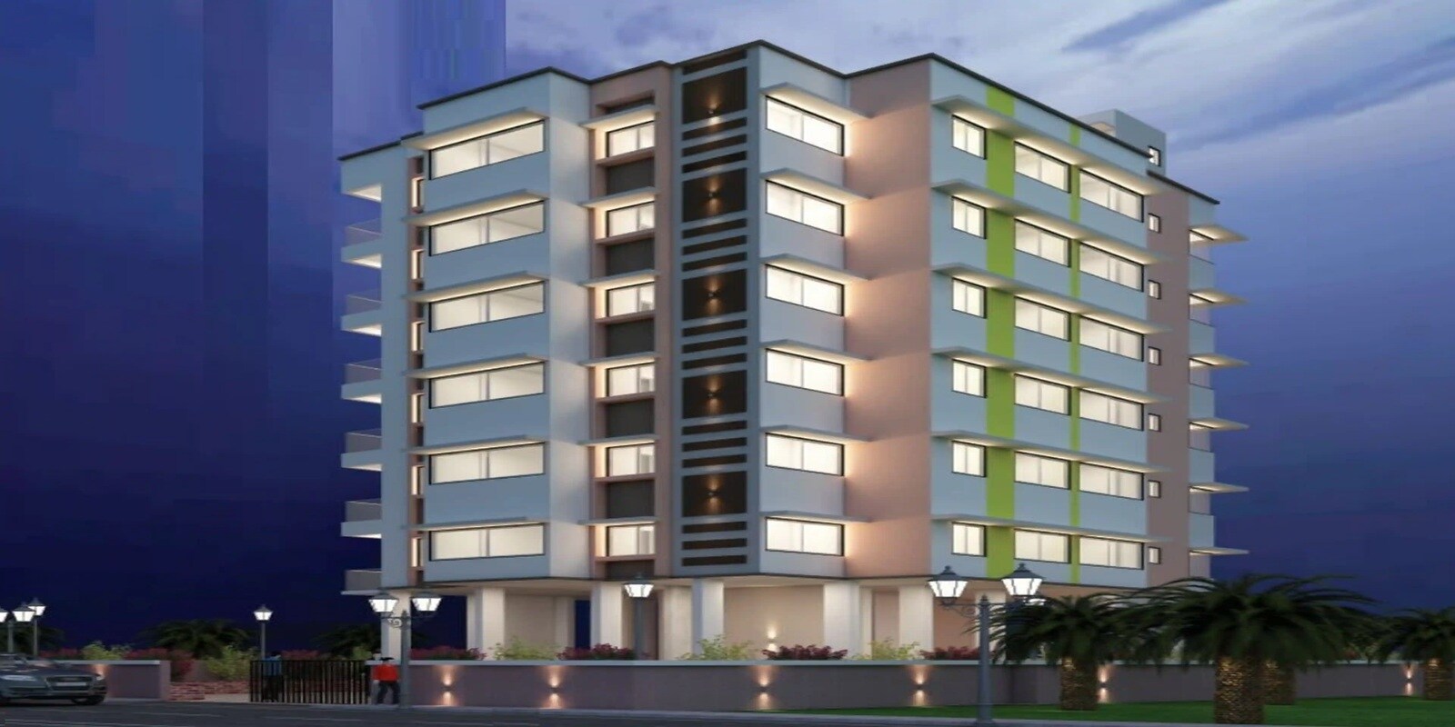 Swastik Varad Viraj
