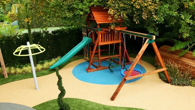 Swayam Vrindavan Galaxy