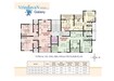 Swayam Vrindavan Galaxy Floor Plans