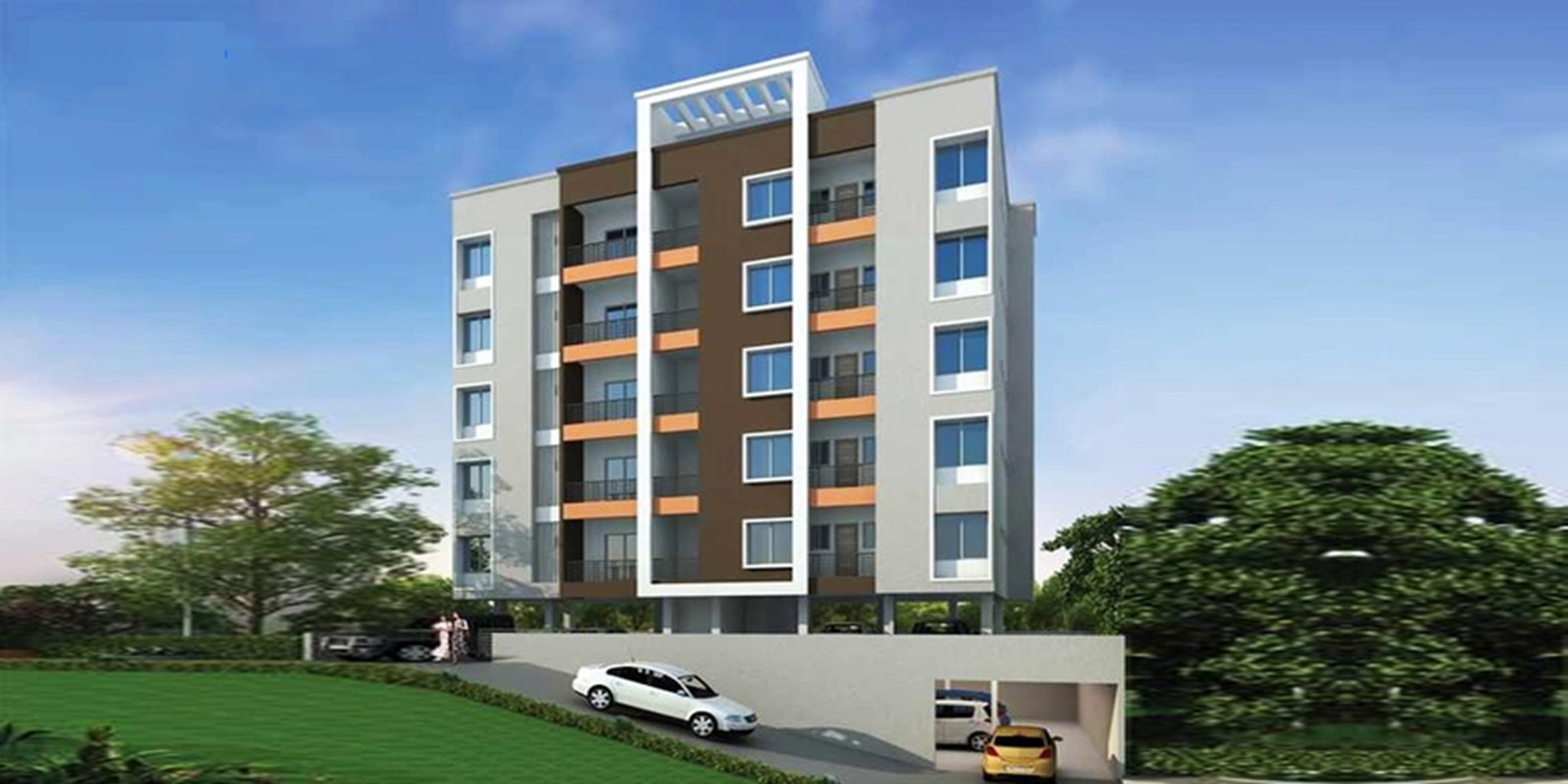 Swayam Vrindavan Galaxy Cover Image
