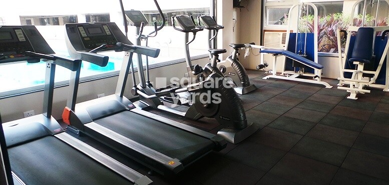 Swiss County Amenities-Features 1