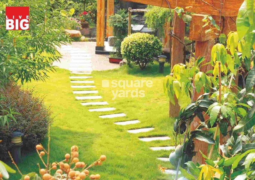 Swiss County Amenities-Features 2