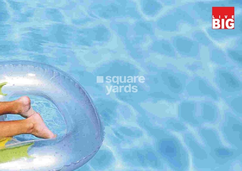 Swiss County Amenities-Features 3