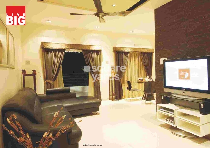 Swiss County Apartment Interiors 1