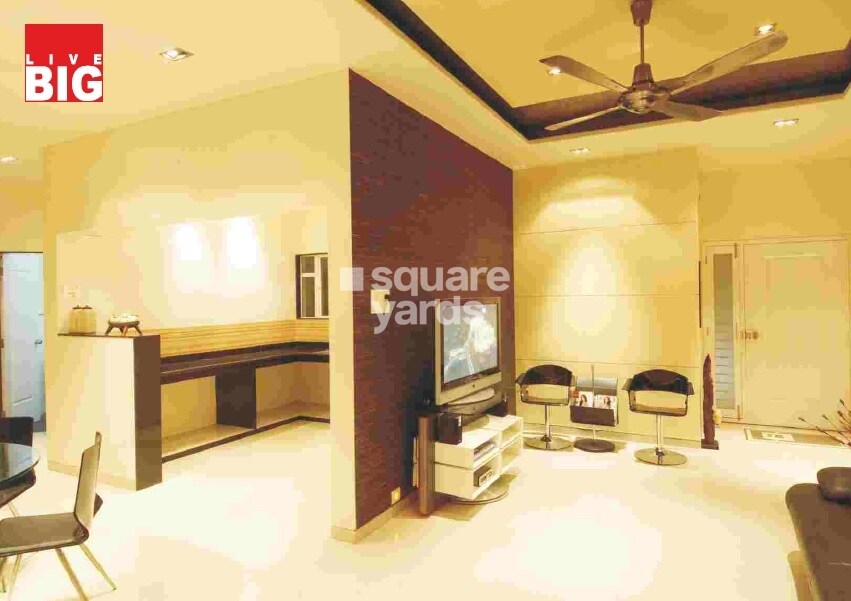 Swiss County Apartment Interiors 2