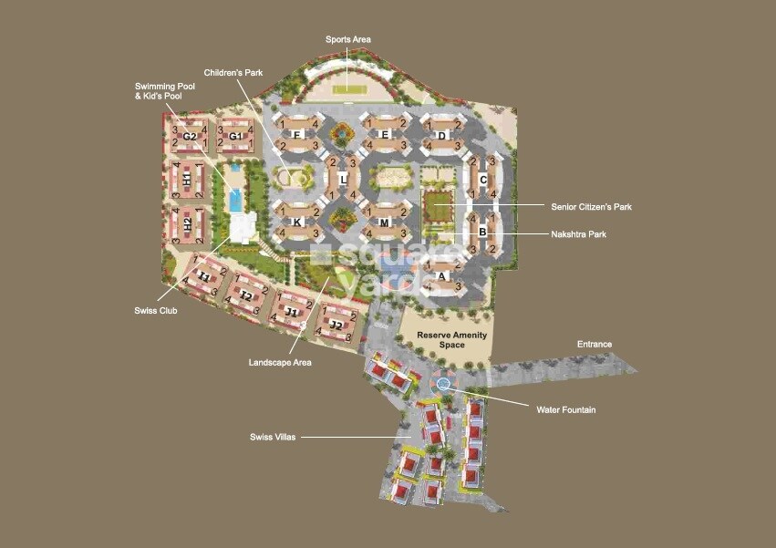 Swiss County Master Plan Image