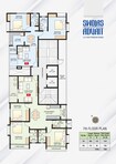 Swojas Advait Floor Plans