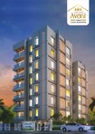 Swojas Avani Apartment Exteriors