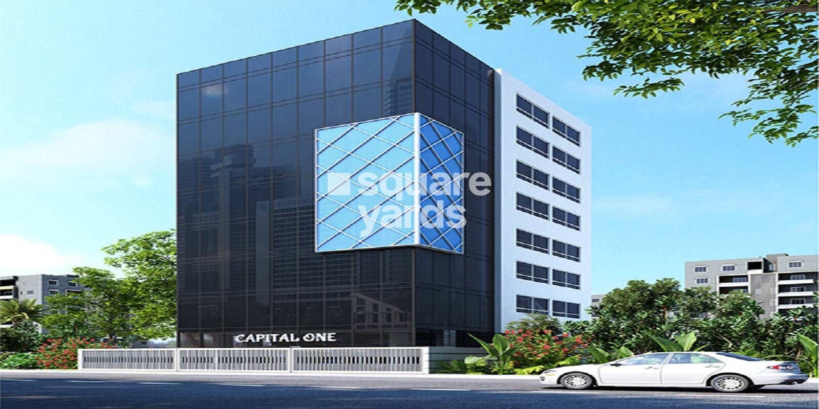 Swojas Capital One Featured Image