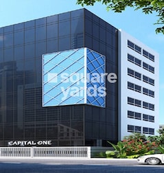 Swojas Capital One Swojas Capital One
