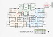 Swojas Ekdant Floor Plans