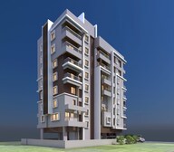 Swojas Maitree Apartment Exteriors