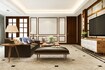 Swojas Maitree Apartment Interiors