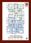 Swojas Maitree Floor Plans