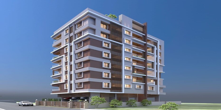 Swojas Maitree Cover Image