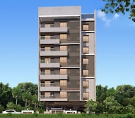 Swojas Shilpa Apartment Exteriors
