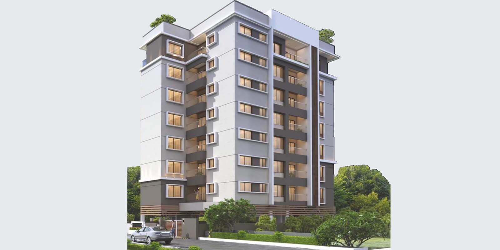 Swojas Shreekrishna Niwas