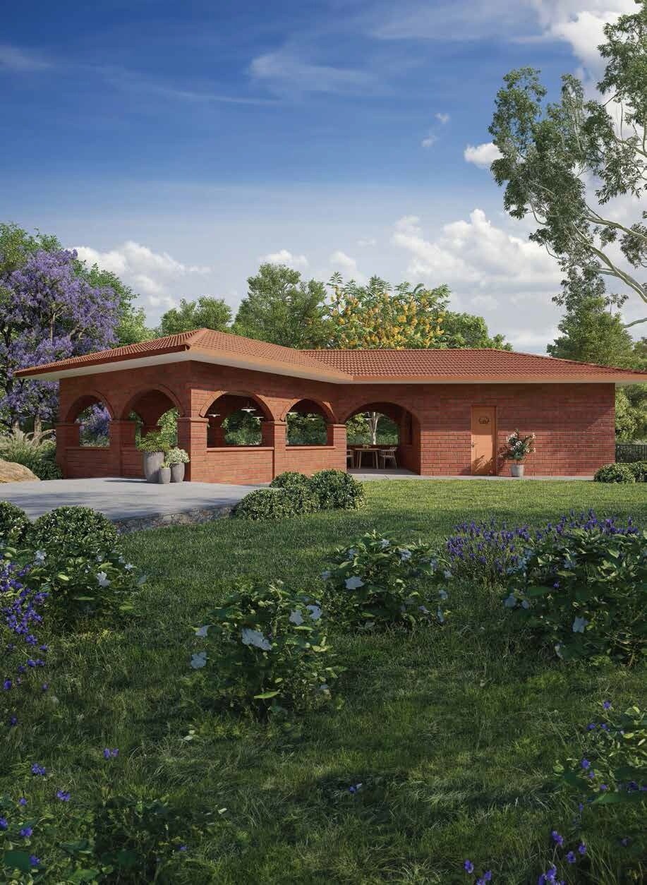 Synergy Satvam Hills