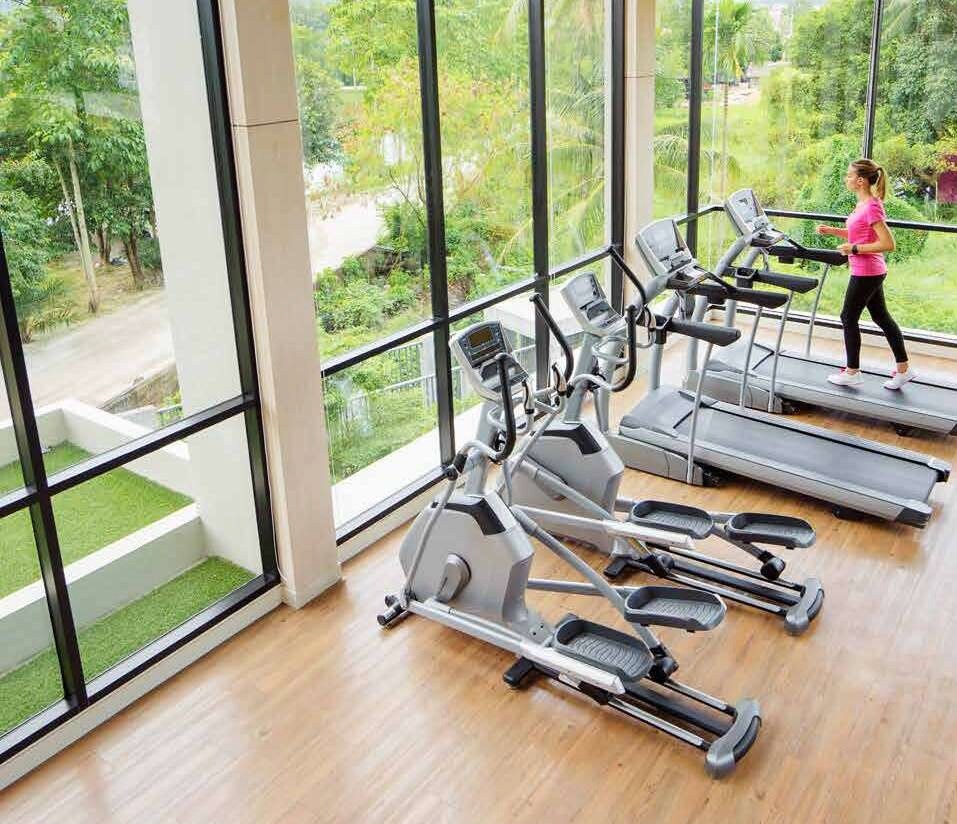 Synergy Satvam Hills