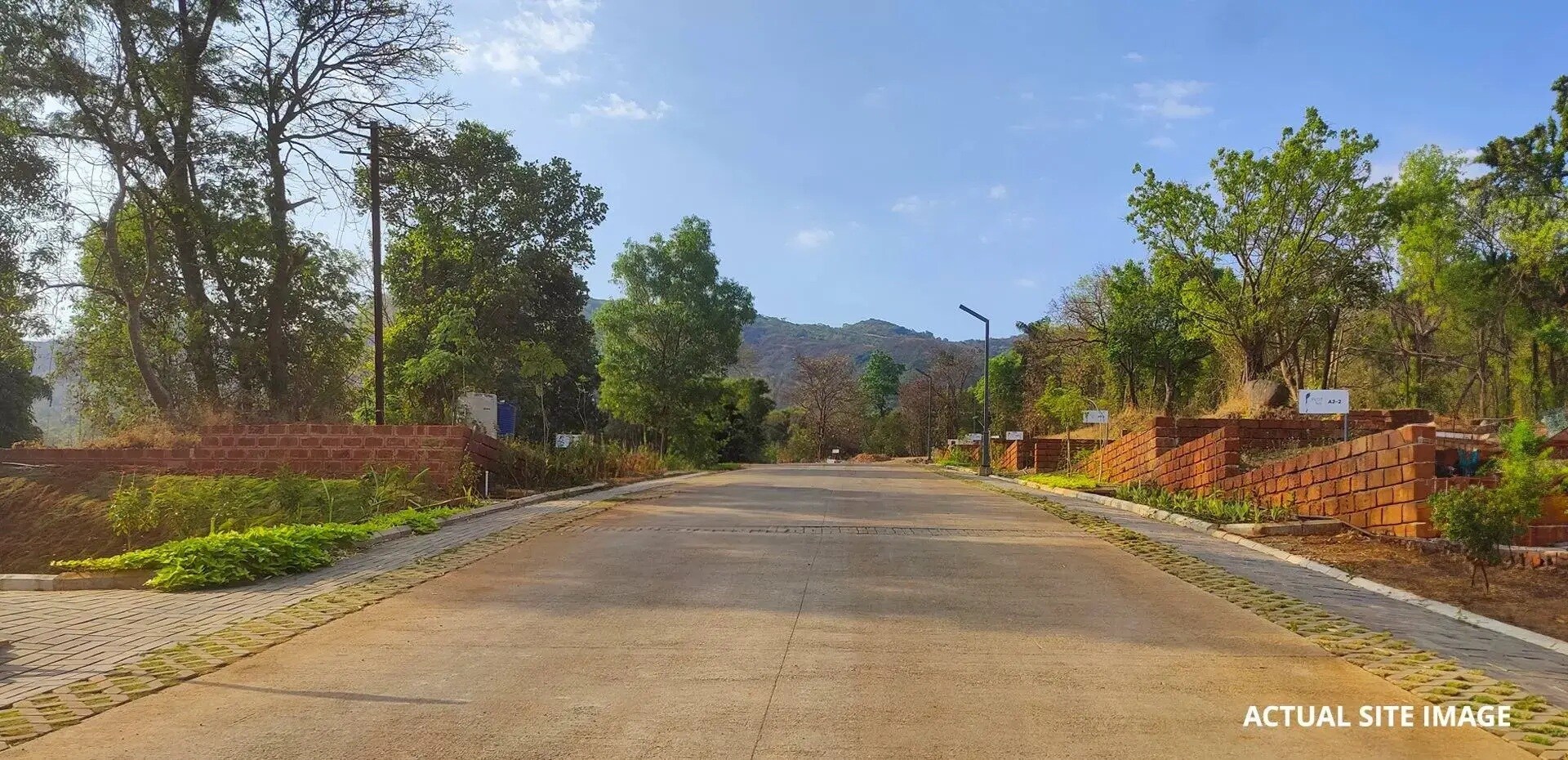 Synergy Satvam Hills