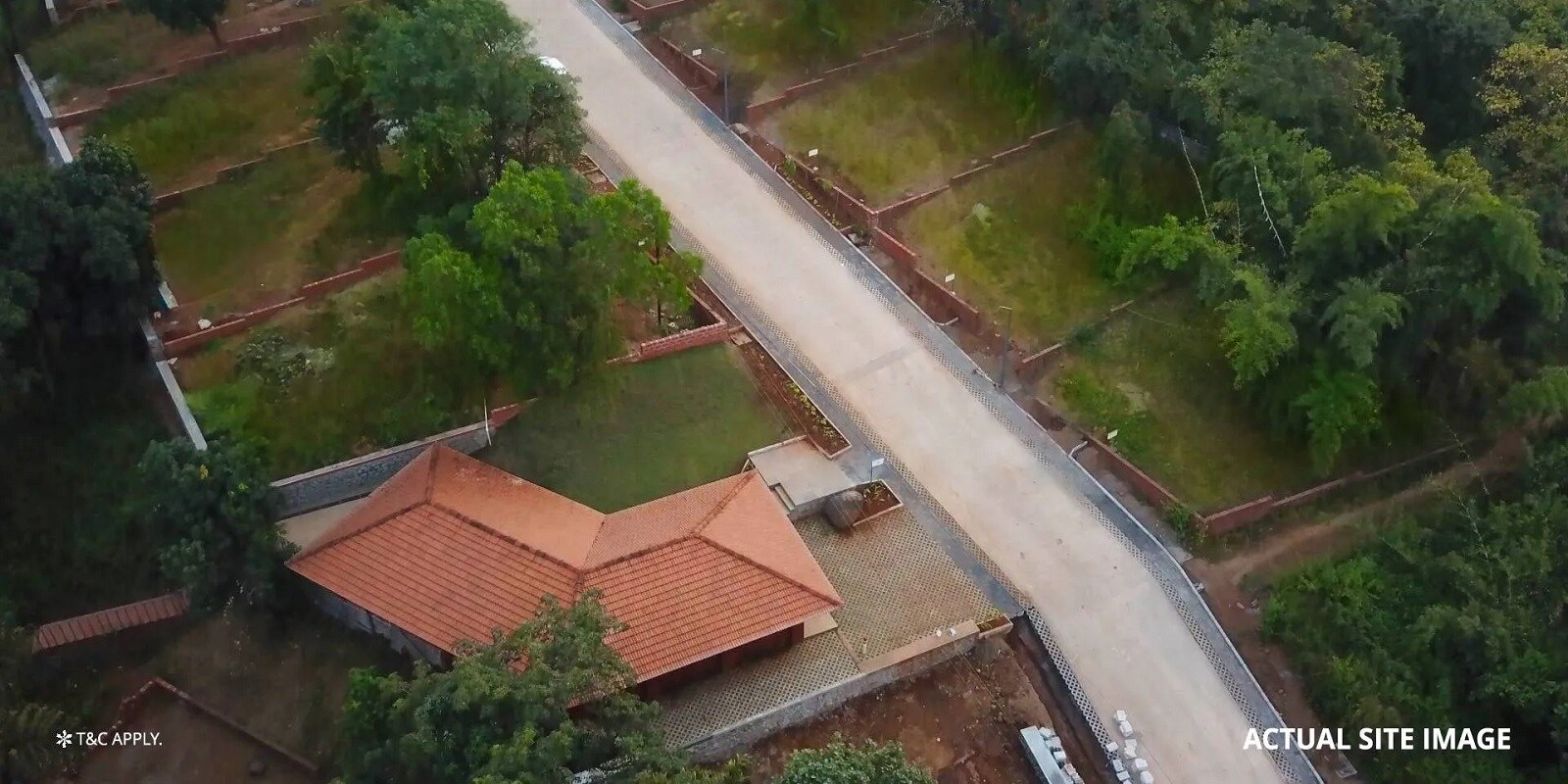 Synergy Satvam Hills