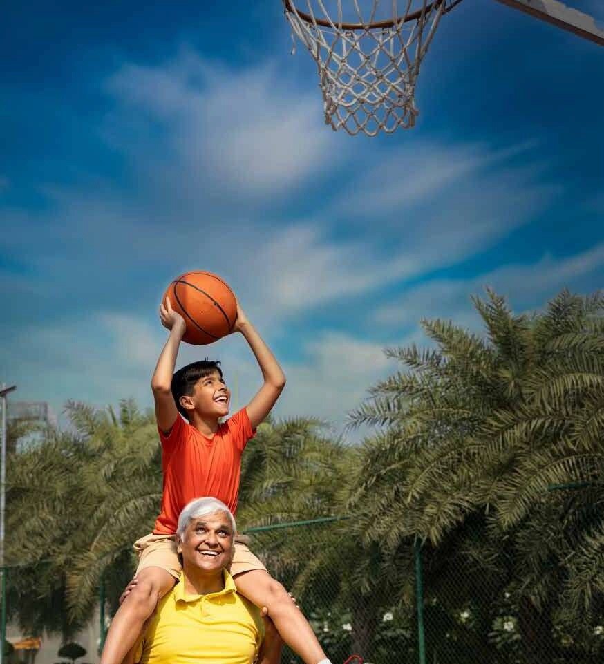 Synergy Satvam Hills