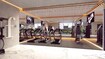 TAB Terra Casa Gymnasium Image