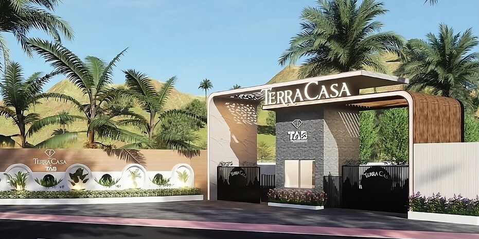 TAB Terra Casa Cover Image