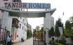Tanish Homes Entrance View