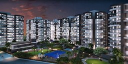 Tanish Homes