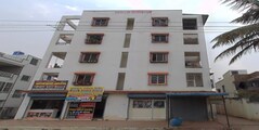 Tanish Mauli Residency