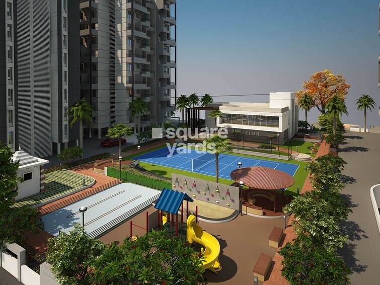 Tanish Orchid Amenities-Features 1